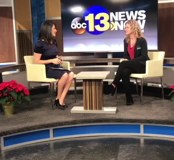 Behl Orthodontics featured on ABC 13 News