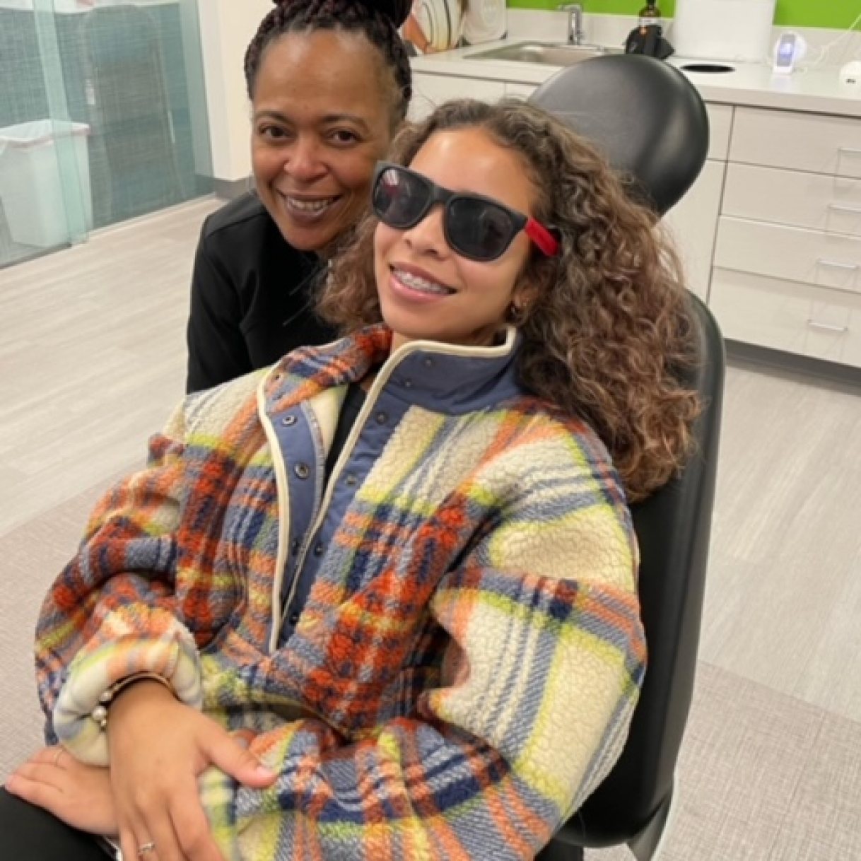 Orthodontist at Behl Orthodontics providing care in Hampton, VA.